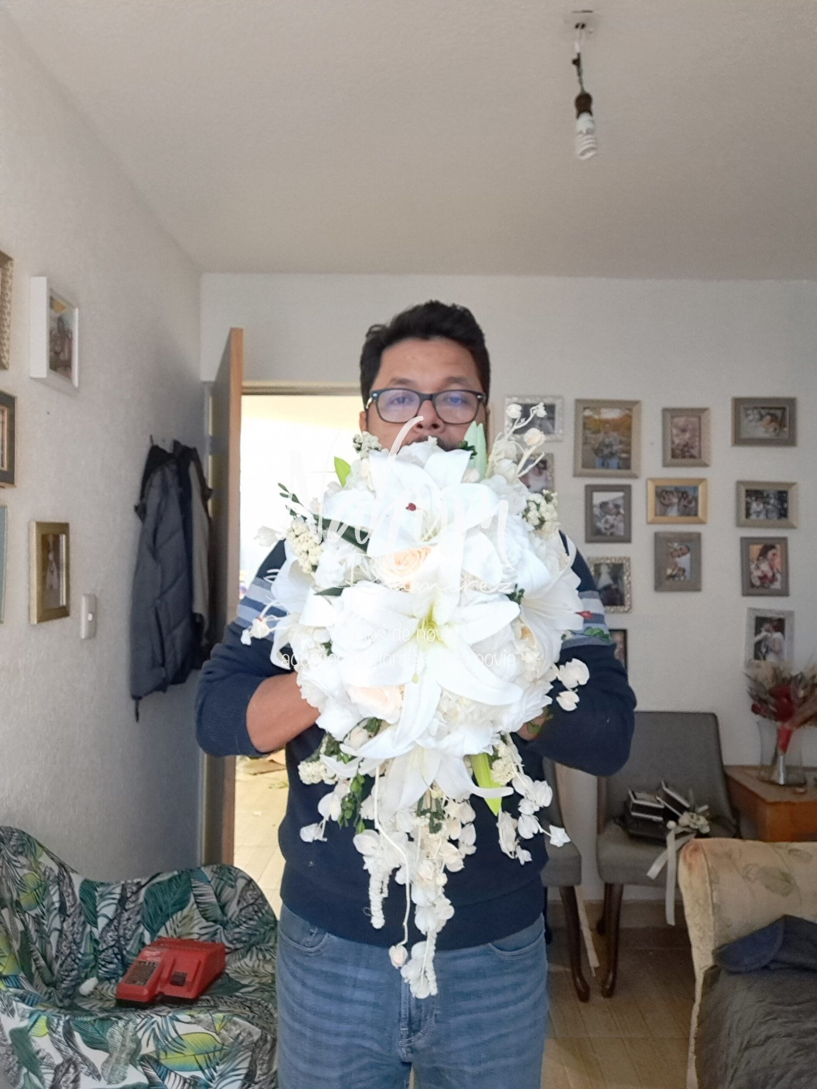 ramos de novia cancun