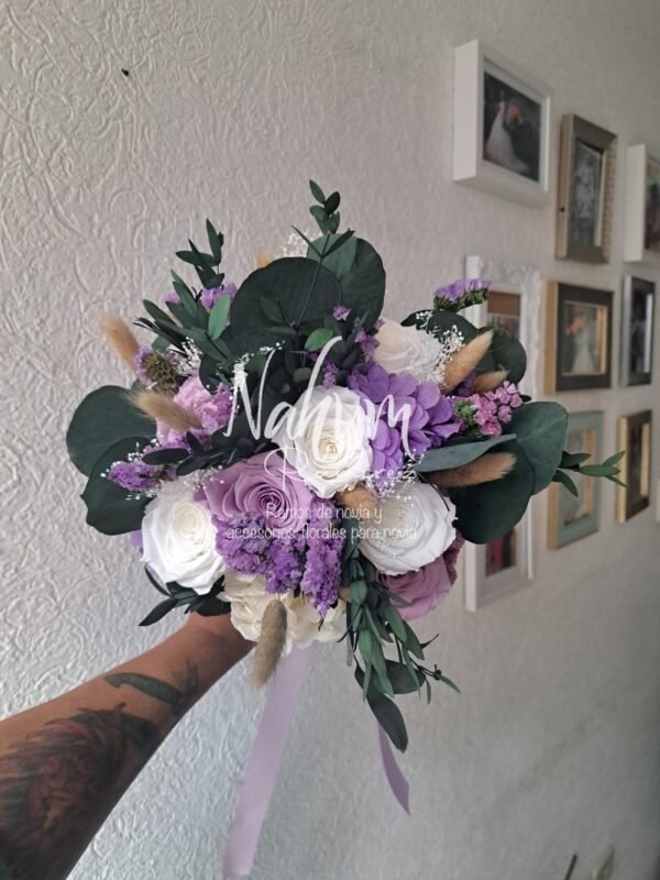 ramos de novia cancun