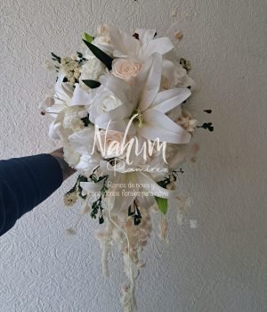 ramos de novia cancun