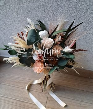 ramos de novia cancun