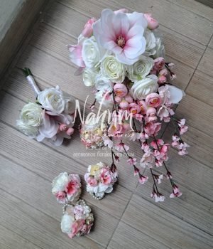 ramos de novia cancun