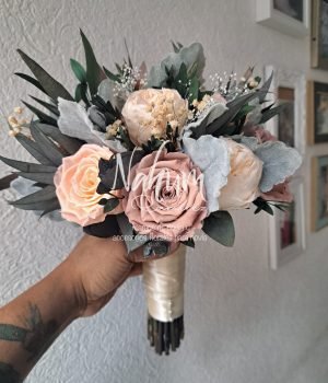 ramos de novia cancun