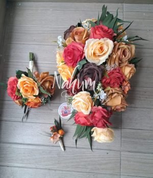 ramos de novia cancun